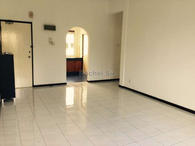 Keranji Apartments Apartment 3 Bedrooms For Rent In Subang Jaya Selangor Iproperty Com My