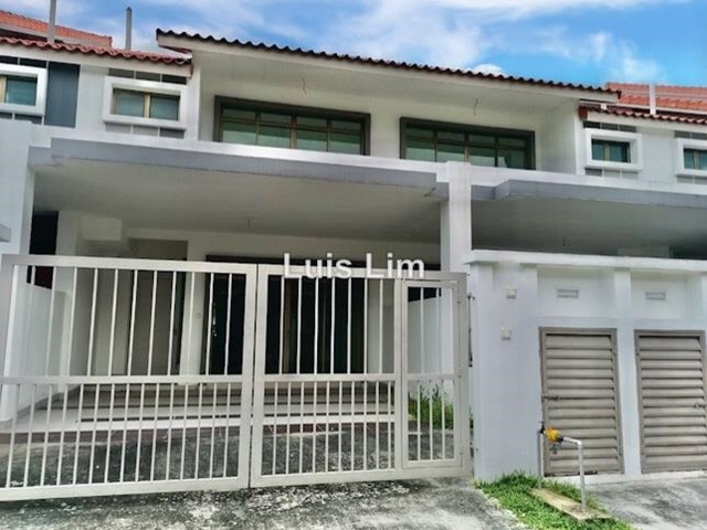 Bandar Dato Onn Jln Perjiranan 15, Johor Bahru