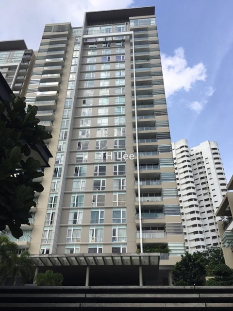 One Menerung, Bukit Bandaraya, Bangsar
