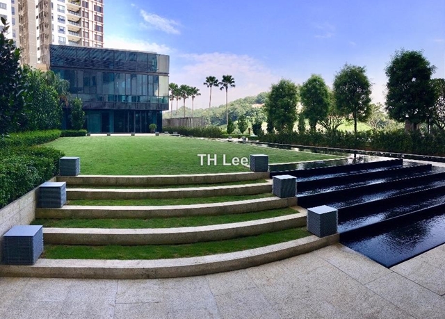 Serai, Bukit Bandaraya, Bangsar