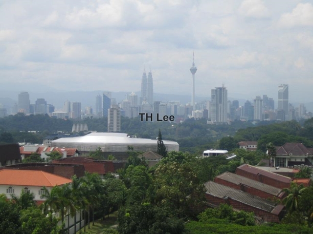 One Menerung, Bukit Bandaraya, Bangsar