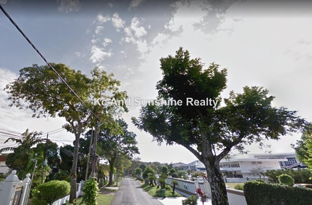 Pulau Tikus