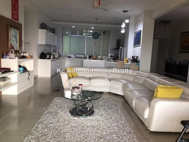 Delima Palace Intermediate Condominium 5 Bedrooms For Sale In Ayer Itam Penang Iproperty Com My