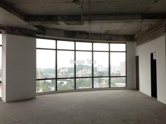 Bangsar UOA Office for Rent, Bangsar