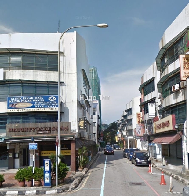 Prime Location Desa Sri Hartamas Intermediate Shop Untuk Disewa Di Sri Hartamas Kuala Lumpur Iproperty Com My