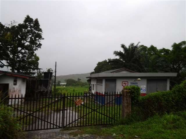 kota tinggi, Kota Tinggi