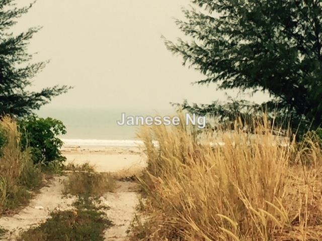 Tanjung Sepang, Sungai Rengit, Tanjung sepang ,sungai rengit, Pengerang