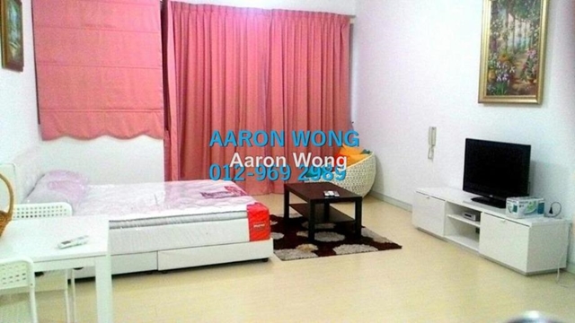 Marc Residence, KLCC