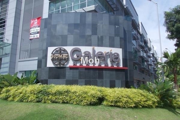Galeria Hartamas Desa Sri Hartamas, Galeria Hartamas Desa Sri Hartamas, Sri Hartamas