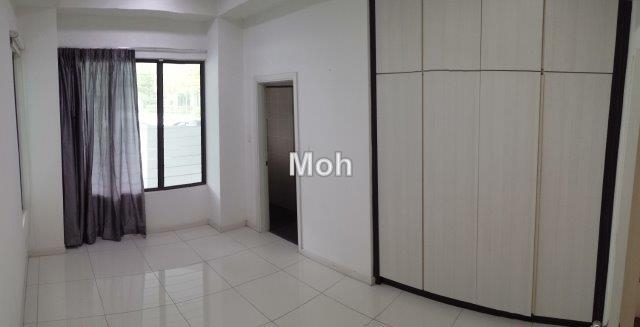 Sunway SPK 3 Harmoni Home, Desa ParkCity
