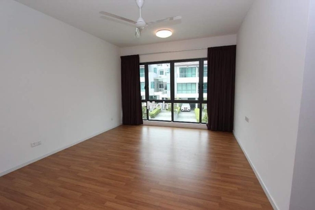 Sunway SPK 3 Harmoni Home, Desa ParkCity