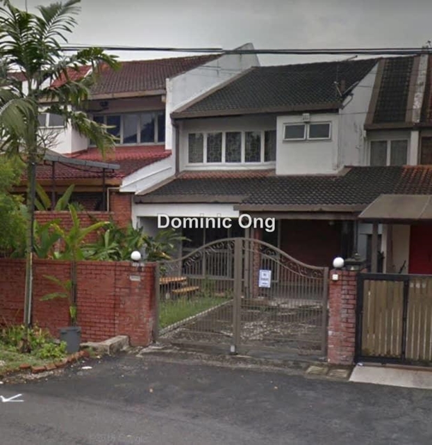 Streetscapes Property Values Remain Resilient In Bangsar S Lorong Maarof The Edge Markets