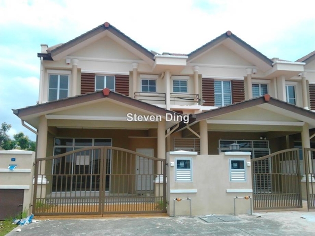 E'LOT ALAM NUSANTARA, SETIA ALAM, Setia Alam