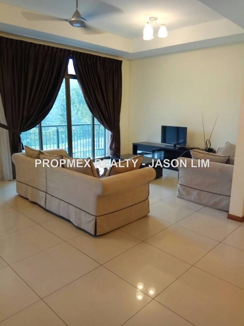The Gateway Horizon Hills, Iskandar Puteri (Nusajaya)