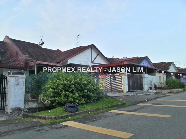Taman Perling, Johor Bahru