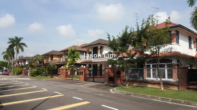 Taman Sutera, Perling, Johor Bahru