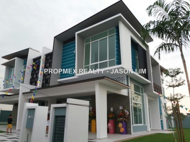 Seri Austin, Johor Bahru