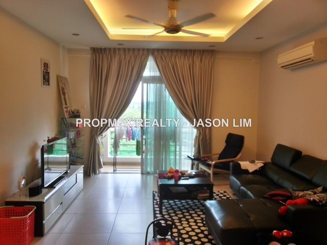 Lagenda Tasek Luxurious Suite, Taman Suria Muafakat, Johor Bahru