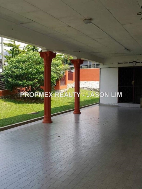 Taman Melodies Johor Bahru, Johor Bahru