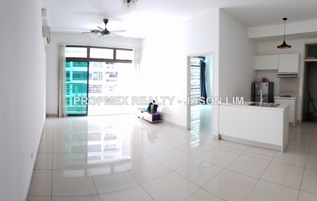 PARC Regency (Residensi Masai), Taman Molek, Johor Bahru