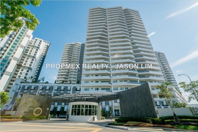 Grandview 360, Taman Bayu Puteri, Johor Bahru