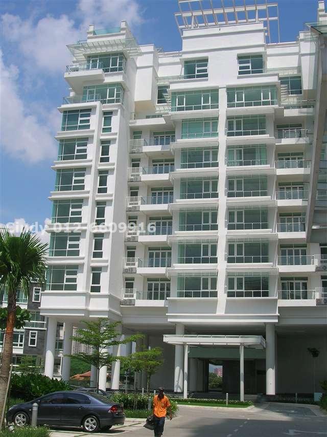 Tijani 2 North Corner Condominium 4 1 Bedrooms For Sale In Bukit Tunku Kenny Hills Kuala Lumpur Iproperty Com My