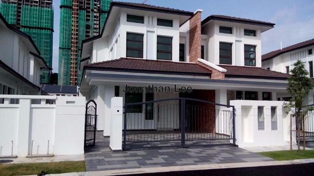 Eco Botanic , Gelang Patah