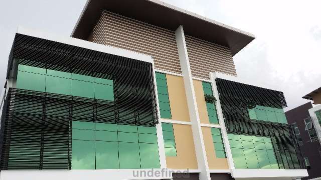 i Seasons Park, Taman Tiram Sejahtera, Johor Bahru
