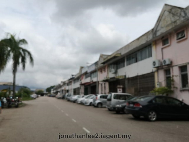 Taman university, Taman University, Skudai