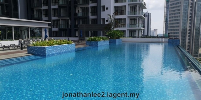 D'Pristine, Medini, Iskandar Puteri (Nusajaya)