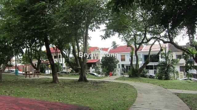 Jalan ss22/xx, Damansara Jaya, Petaling Jaya, Damansara Jaya