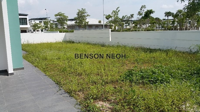 NUSA DUTA NUSAJAYA, Johor Bahru
