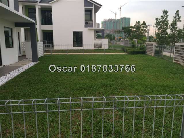 east ledang, Iskandar Puteri (Nusajaya)