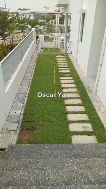Horizon hill, Nusa jaya, Horizon Hills