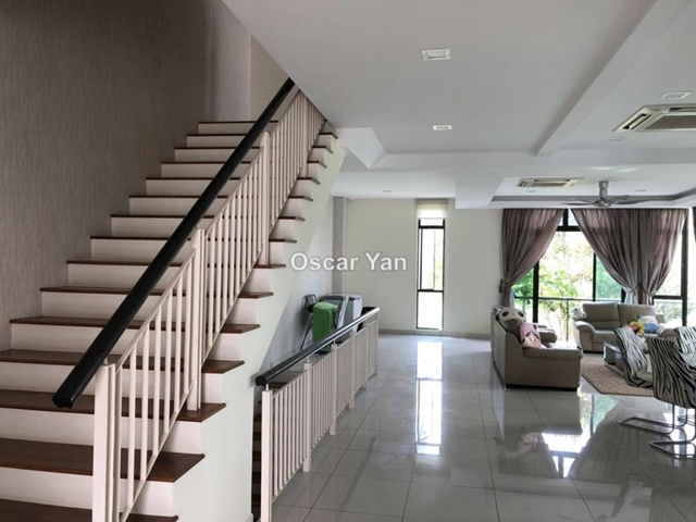 Horizon Hill, Iskandar Puteri (Nusajaya)