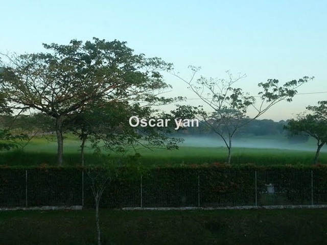 Bayou water village, leisure farm, Iskandar Puteri (Nusajaya)