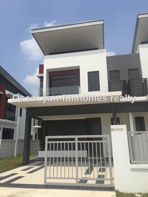 Horizon Hill, Iskandar Puteri (Nusajaya)
