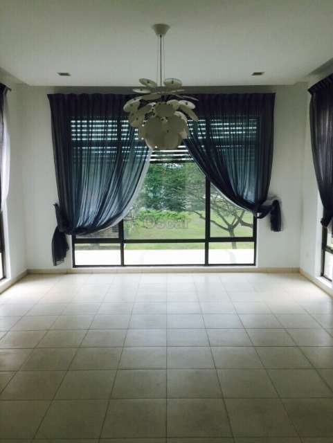 Ledang heights , Iskandar Puteri (Nusajaya)