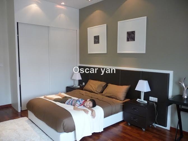 Horizon Hill, Iskandar Puteri (Nusajaya)