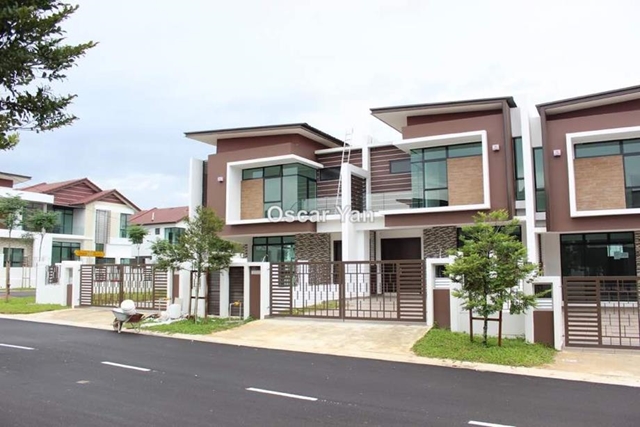 Seri Austin, Johor Bahru
