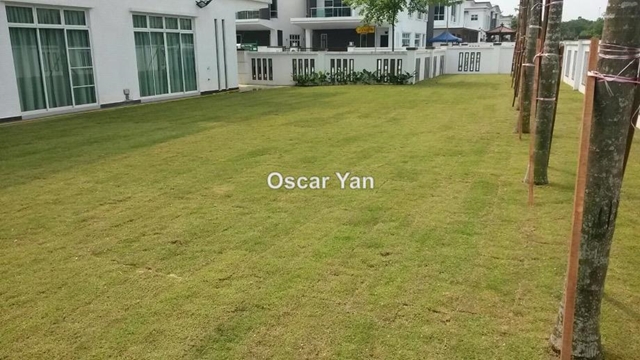 senibong villa, Johor Bahru