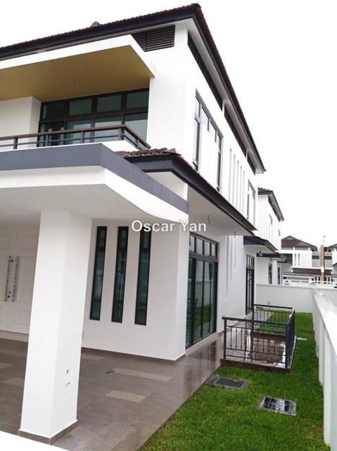 Horizon hill, Iskandar Puteri (Nusajaya)