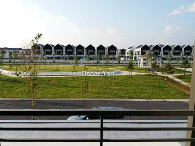 Taman ecofla, Johor Bahru