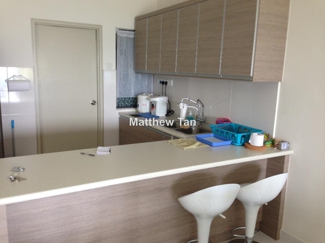 SetiaWalk, Pusat Bandar Puchong, Puchong