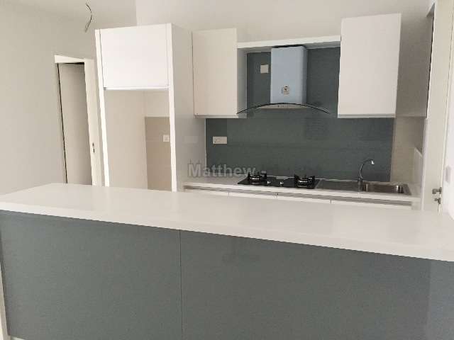 Trigon Luxury Residences, Pusat Bandar Puchong, Puchong
