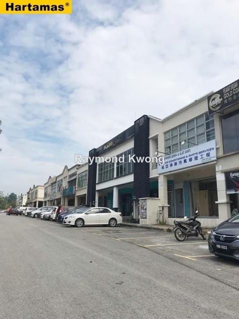 Bandar Damai Perdana, Cheras Selatan, Taman Desa Bukit Cahaya, Cheras