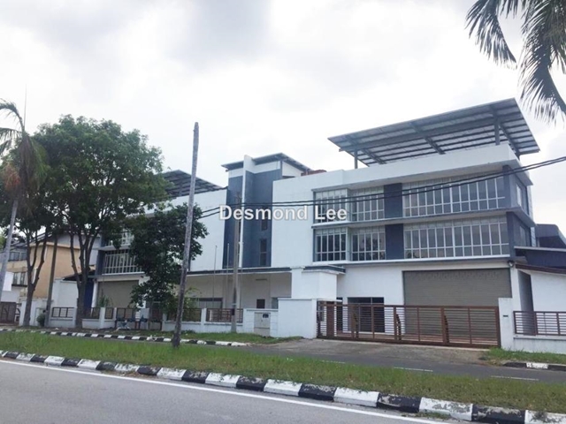Kapar Klang Sungai Kapar Indah , Klang