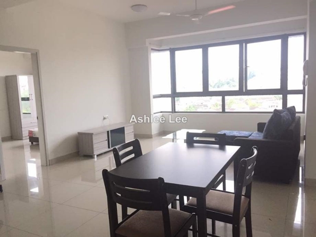 Residence 8, Taman Sri Jati, Jalan Klang Lama (Old Klang Road)