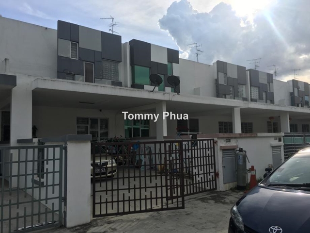 Jalan Setia Tropika 11 Setia Tropika Setia Tropika Intermediate 2 Sty Terrace Link House 4 Bedrooms For Rent Iproperty Com My