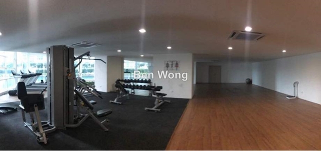 The Centrina Service Apartment@Central Residence, Taman Sungai Besi, Salak Selatan